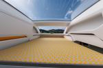 Volkswagen California XXL Concept 2017 года